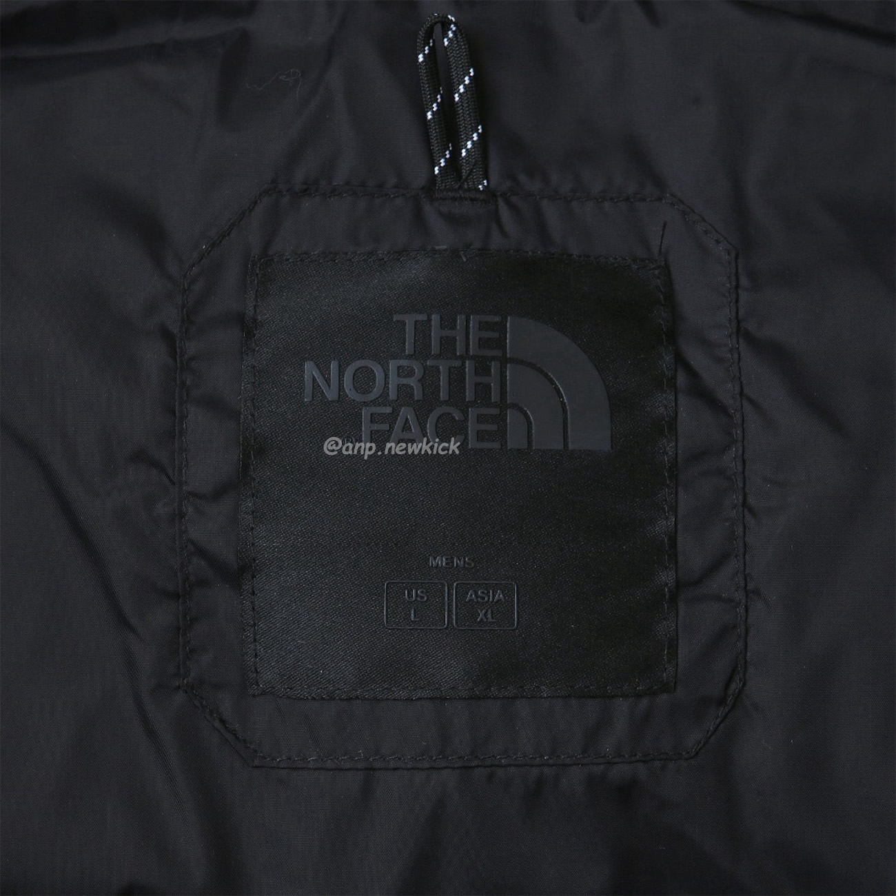 The North Face X Invincible The Expedition Series Nuptse Jacket Multi Fw19 (11) - newkick.org